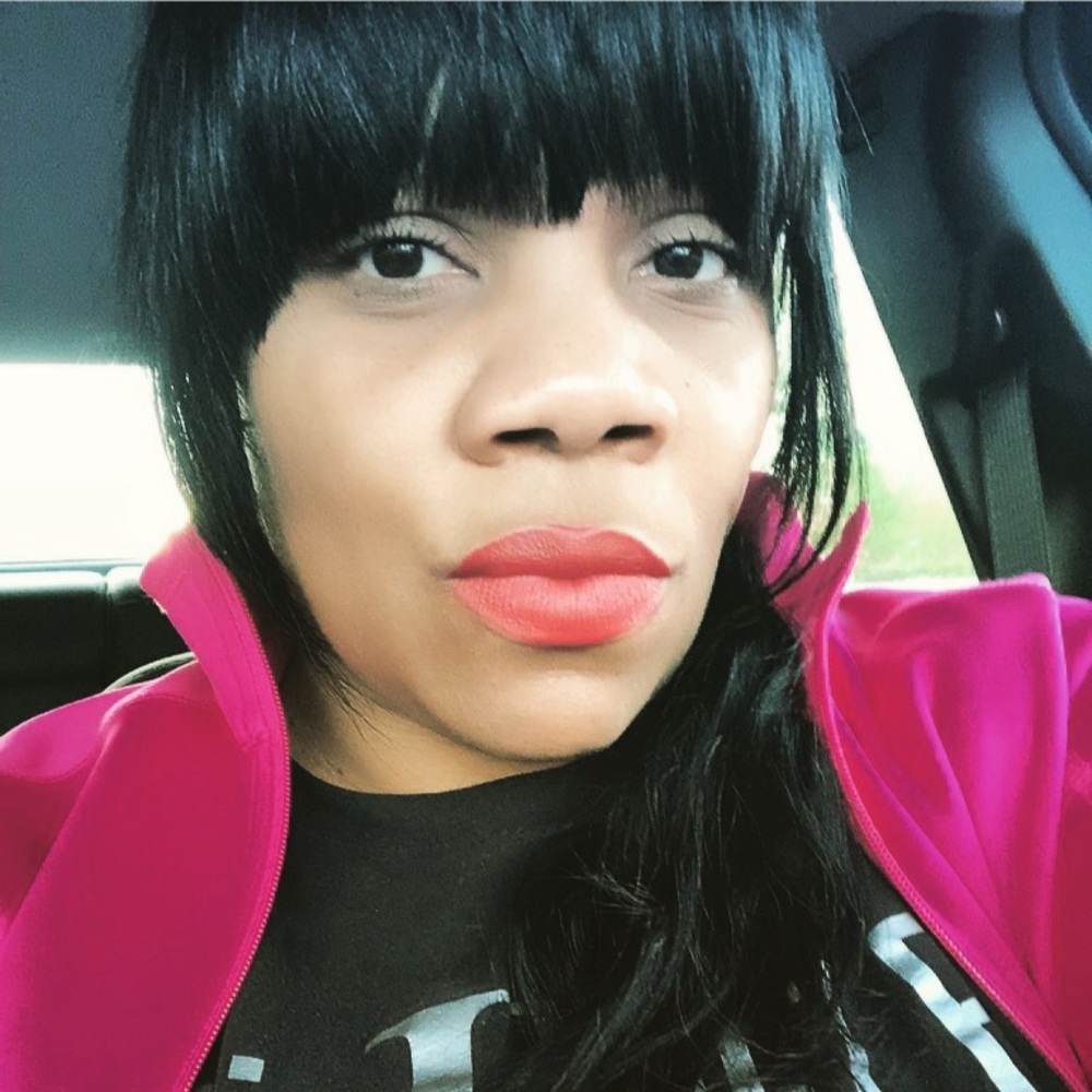 Meet your Posher, Tawanda